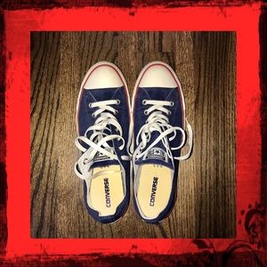 Converse Chuck Taylor Sneakers